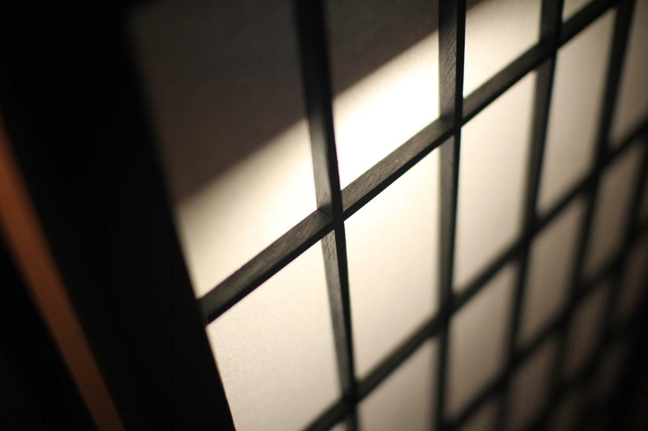 Guesthouse Onigiri Kioto Zewnętrze zdjęcie