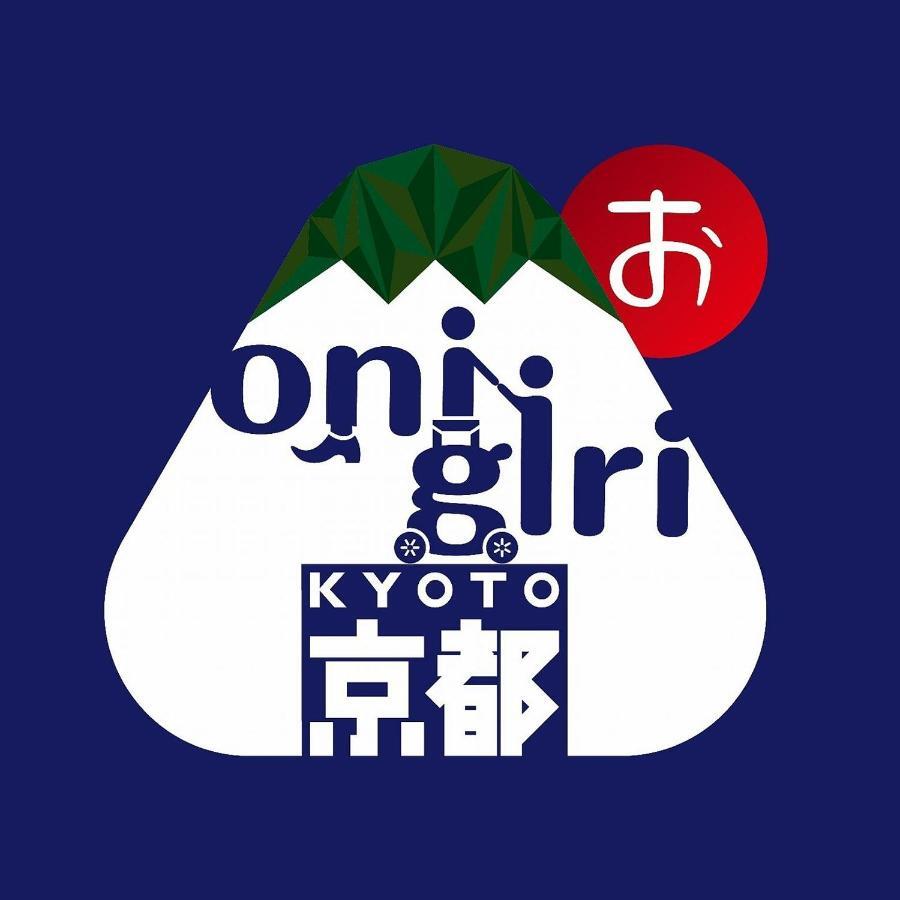 Guesthouse Onigiri Kioto Zewnętrze zdjęcie